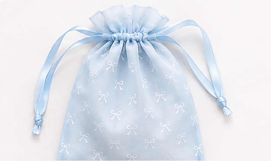 Skyla Studio cute pouches and mini bags for accessories and stationery